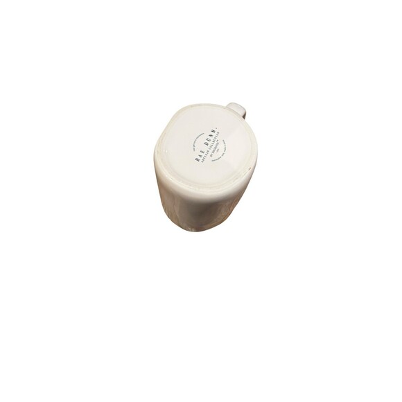 BN Rae Dunn Halloween Wicked Witch cauldron mug - Picture 3 of 3